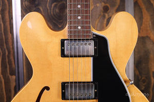 Gibson Custom Shop 1959 ES-335 Murphy Lab Ultra Light Aged Vintage Natural