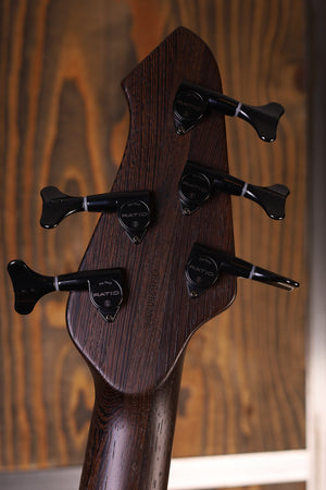 Mayones Ori Enji 5 Kitsune Orange