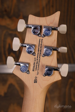 PRS SE CE24 Charcoal Burst 2026