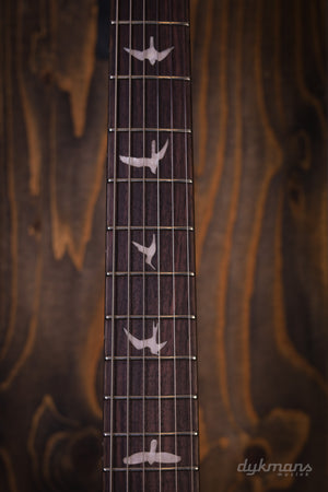 PRS SE Custom 24 Blue Matteo