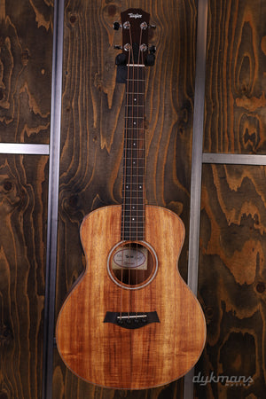 Taylor GS Mini-e Bass Koa
