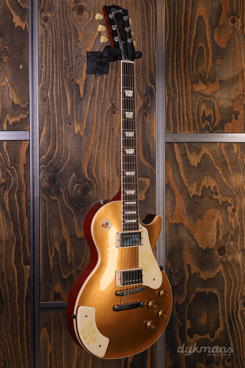 Gibson Mary Ford Les Paul Standard Gold Top