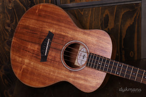 Taylor GS Mini-e Bass Koa