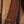 RightOn Guitar Strap Divine Brown Talisman