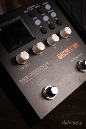 Nux MG-300 mk2