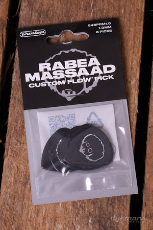 Dunlop Signature Picks