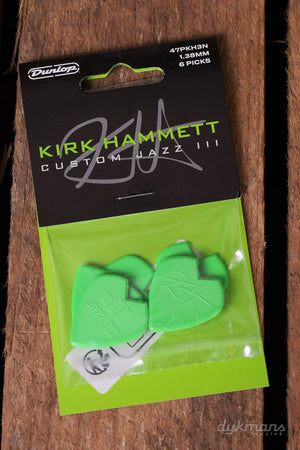 Dunlop Signature Picks