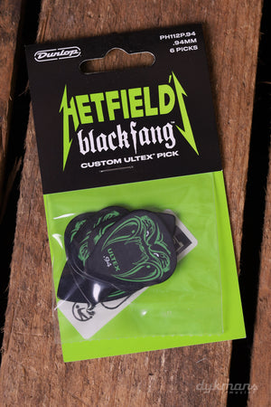 Dunlop Signature Picks