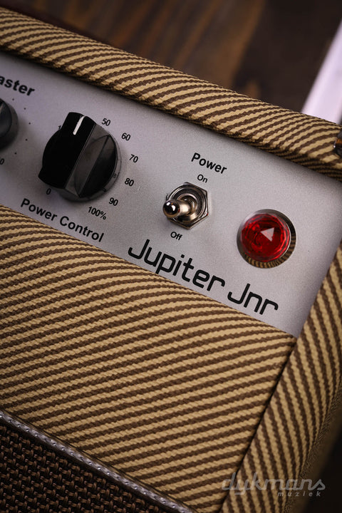 Koch Amps Jupiter Junior J20C Tweed