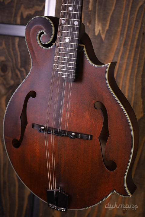 Eastman MD315 F Style Mandolin