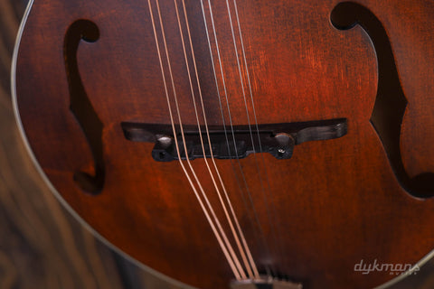 Eastman MD315 F Style Mandolin