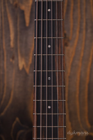 Taylor GS mini-e Special Edition Trans White