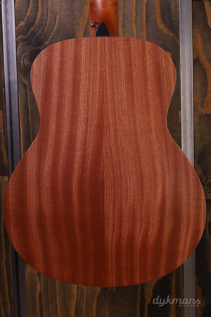 Taylor GS mini-e Special Edition Trans White