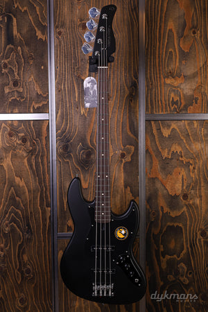 Sire Marcus Miller V3 Passive Black Satin