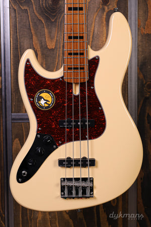 Sire Marcus Miller V5 Vintage White (Left-Handed)