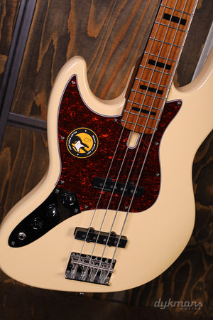 Sire Marcus Miller V5 Vintage White (Left-Handed)