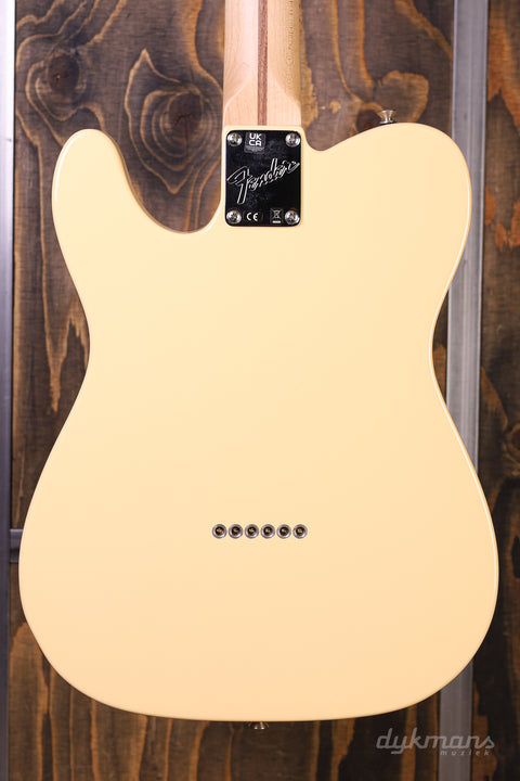 Fender American Performer Telecaster Blonde