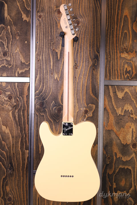 Fender American Performer Telecaster Blonde