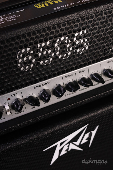 Peavey 6505 Guitar Mini Head