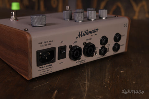 Milkman The Amp Stereo