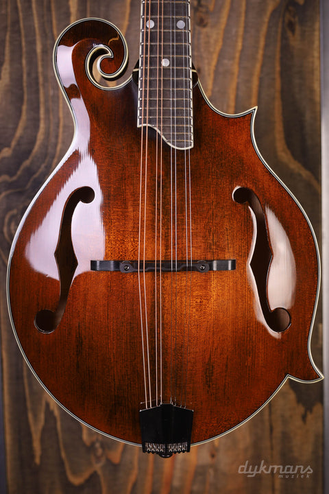 Eastman MD515 F Style Mandolin