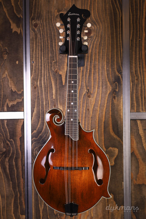 Eastman MD515 F Style Mandolin