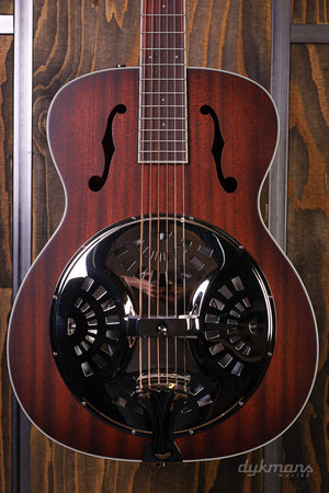 Fender PR-180E Resonator Paramount
