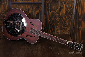 Fender PR-180E Resonator Paramount