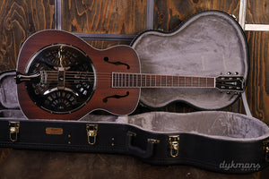 Fender PR-180E Resonator Paramount