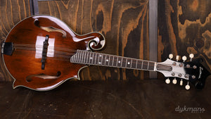 Eastman MD515 F Style Mandolin