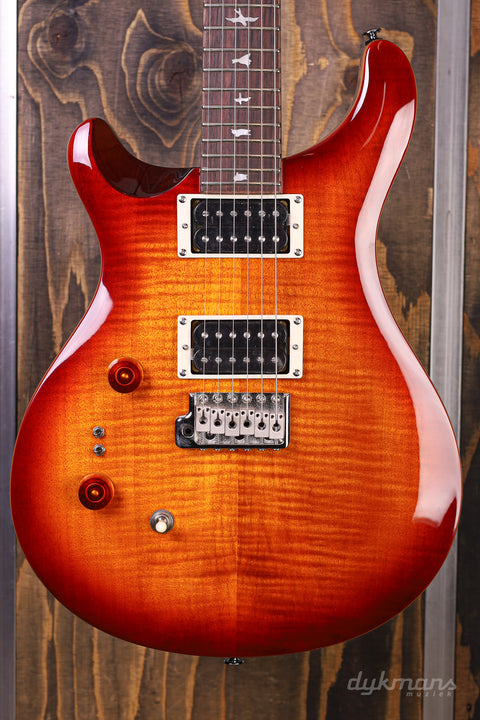 PRS Guitars Custom 24 &amp; 22