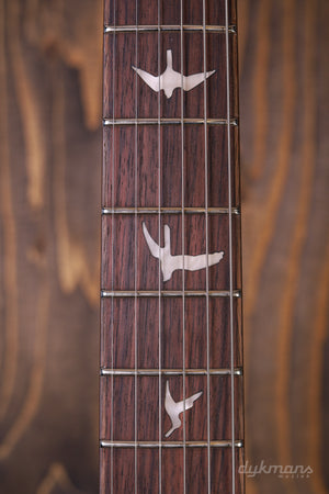 PRS SE Custom Lefty 24-08 Vintage Sunburst