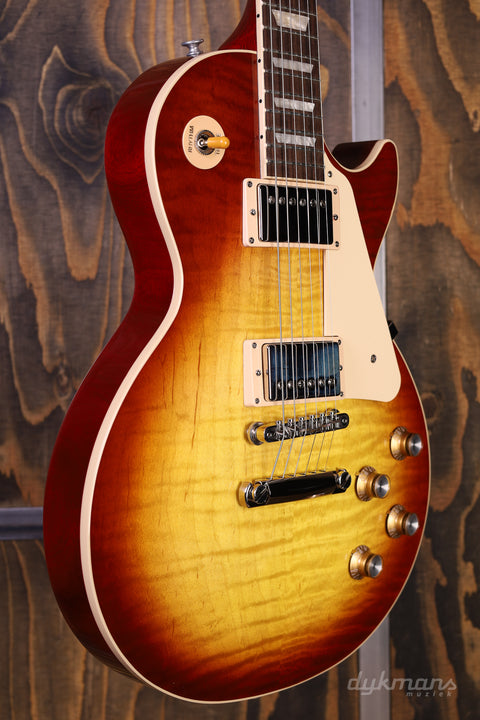 Gibson Les Paul Standard '60s Iced Tea