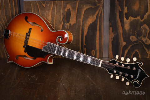 Eastman MD615-GB F Style Mandolin