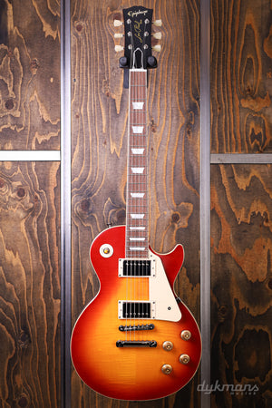 Epiphone 1959 Les Paul Standard Reissue Washed Cherry Sunburst