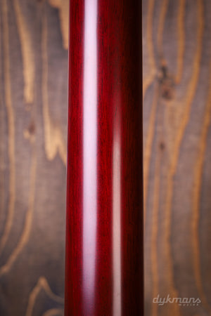 Epiphone 1959 Les Paul Standard Reissue Washed Cherry Sunburst