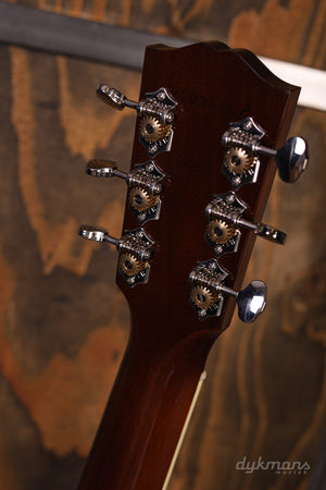 Gibson Keb' Mo "3.0" 12-Fret J-45 Vintage Sunburst