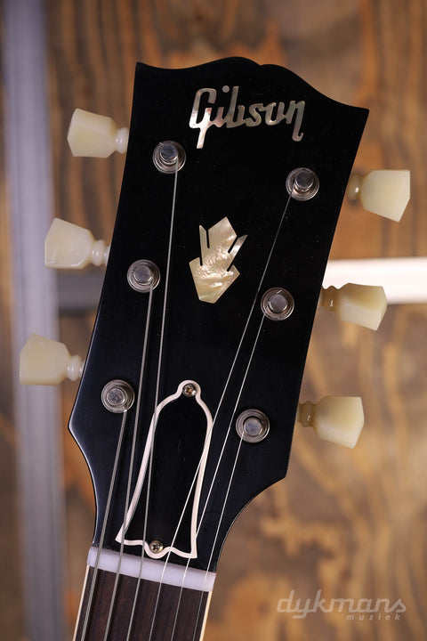 Gibson Custom Shop 1964 SG Standard Reissue with Maestro Vibrola VOS 