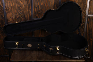 Boston Traditional Pro Series CAC-500-D Deluxe dreadnought guitar case