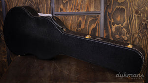 Gibson Custom Shop 1964 SG Standard Reissue with Maestro Vibrola VOS 