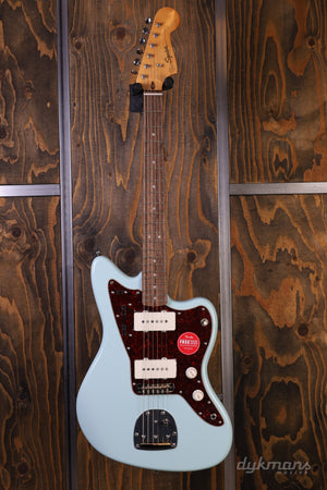 Squier Classic Vibe 60s Jazzmaster Sonic Blue