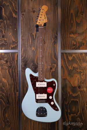 Squier Classic Vibe 60s Jazzmaster Sonic Blue