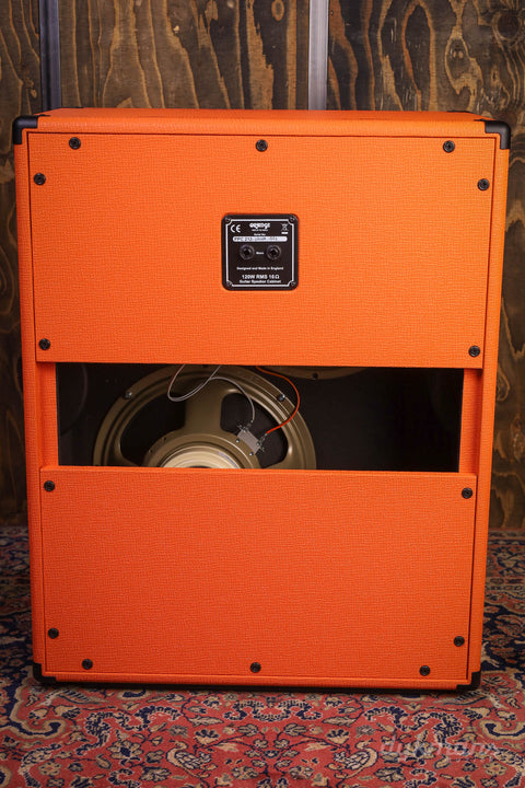 Orange PPC212V Lightweight Cabinet