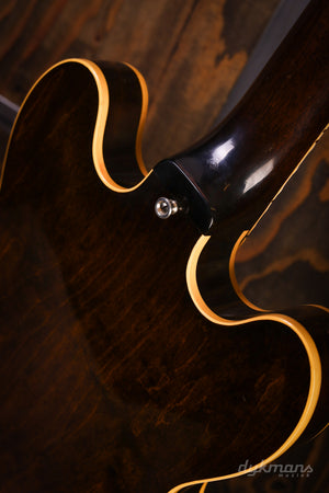 Gibson ES-330T 1963
