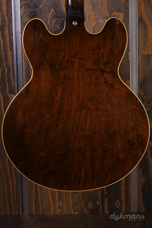 Gibson ES-330T 1963