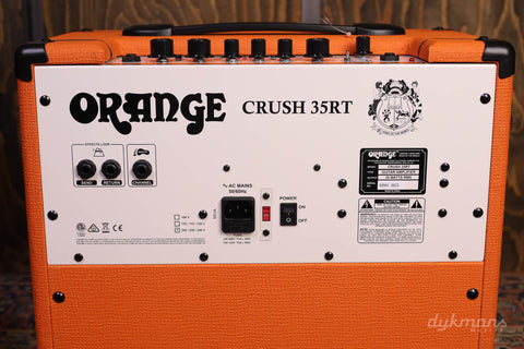 Orange Crush 35RT