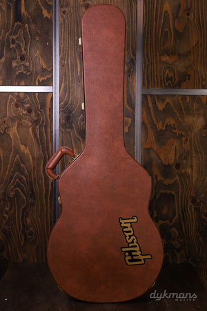 Gibson ES-335 Case Brown