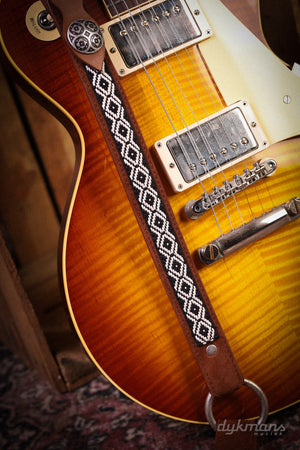 Blue Bell Tatanka Mid Brown Suede