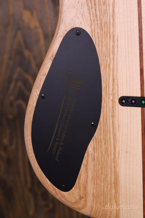 Mayone's Regius Gothic 7