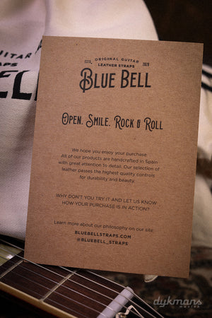 Blue Bell Monterrey Cherry